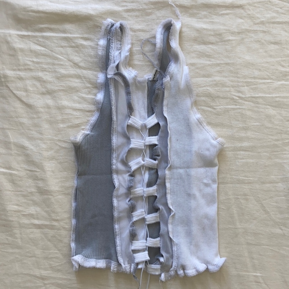 Mata complex top